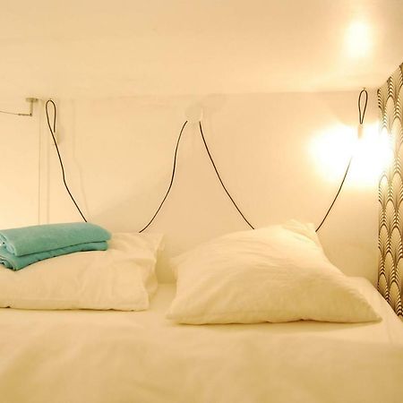 Nice 20M² District Of Batignolles Paris Eksteriør bilde