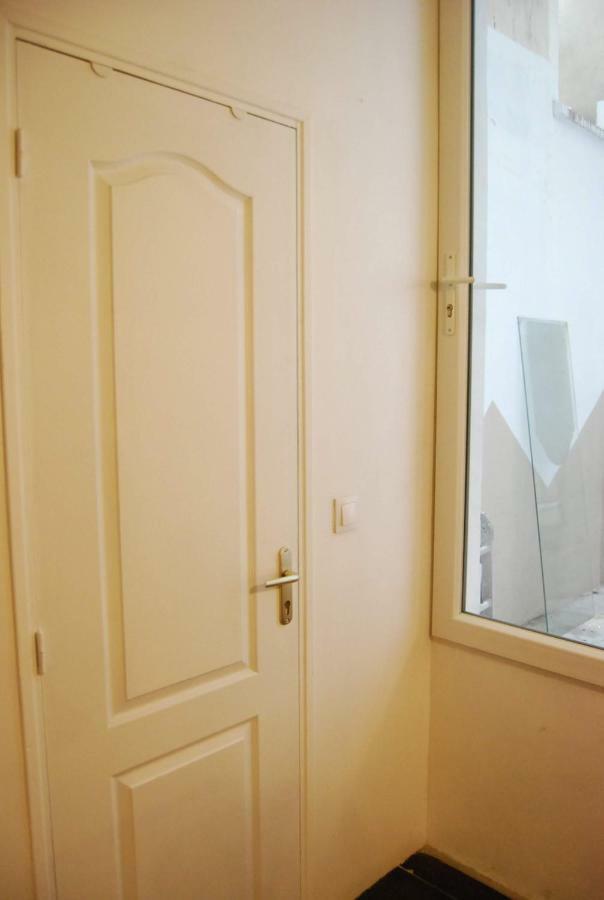 Nice 20M² District Of Batignolles Paris Eksteriør bilde