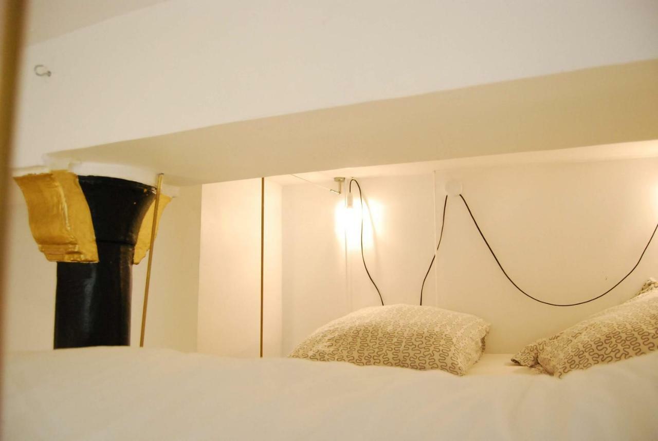Nice 20M² District Of Batignolles Paris Eksteriør bilde